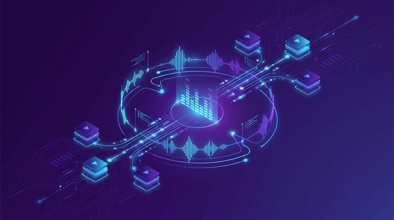 How MusicPulse Automates Playlist Matching
