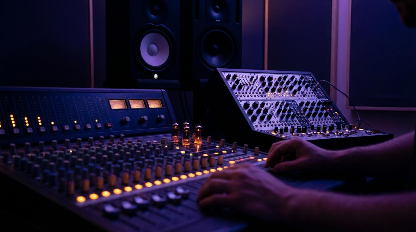 How to Make a Hit Song in 2026