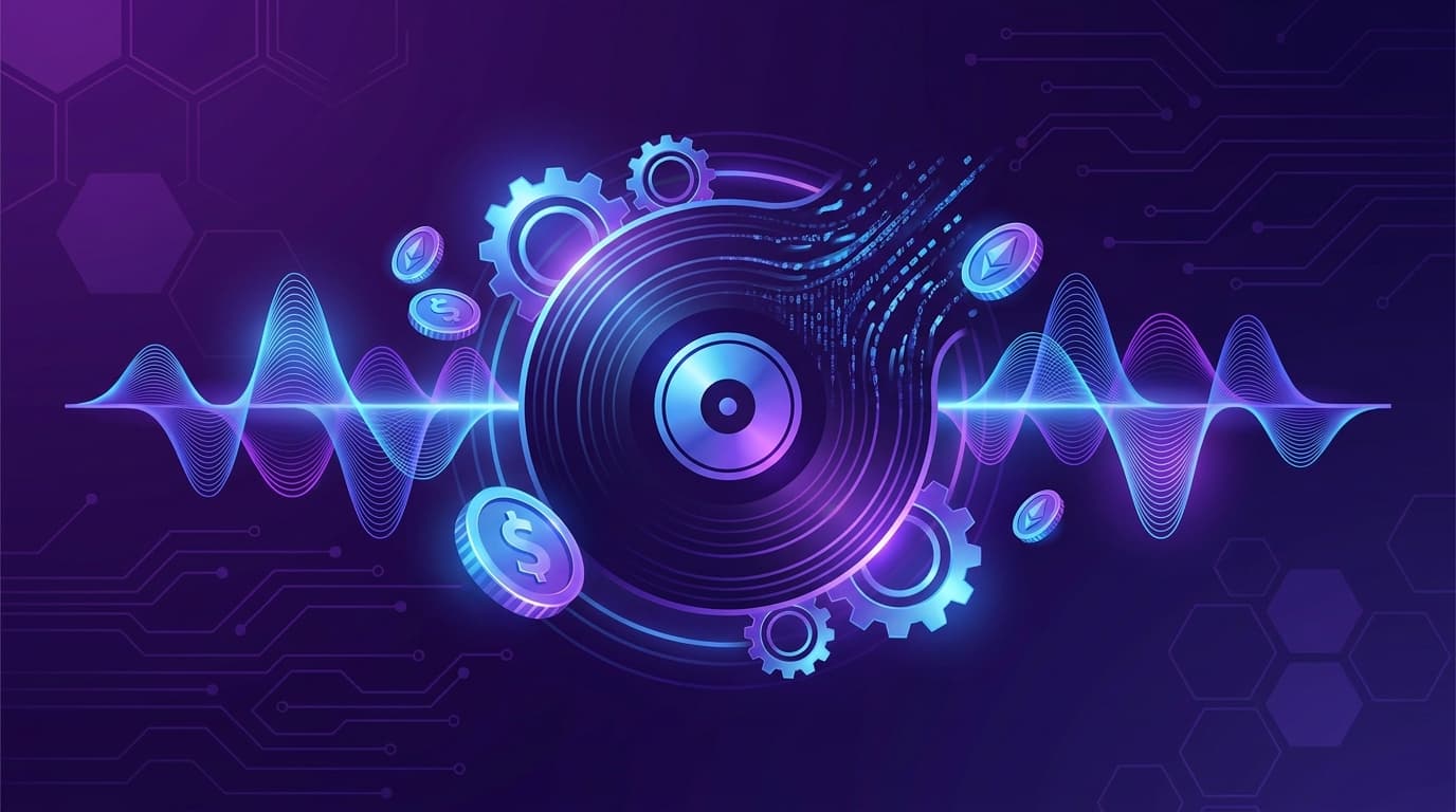 Mechanical Royalties Explained for Independent Artists