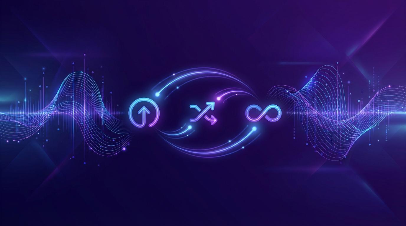 Save Rate, Skip Rate, Stream-Through: 3 Key Metrics