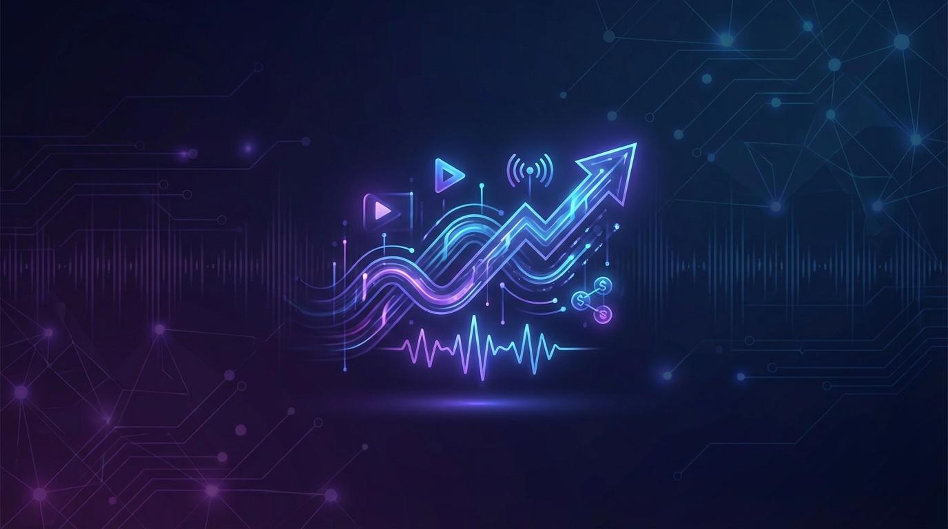 The Real Cost Per Stream on Meta Ads